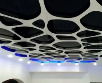 Стоимость Резного потолка Apply для Зала 23 м²